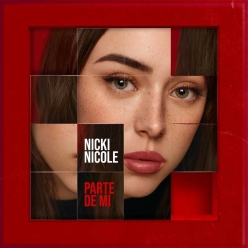 Nicki Nicole - Parte de Mi